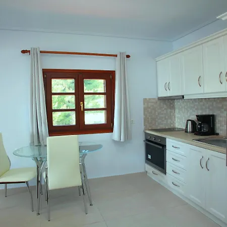 Anna Maria - Vanessa Neo Klima