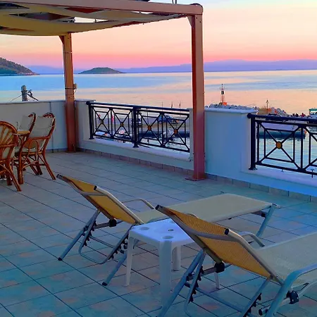 Aparthotel Anna Maria - Vanessa