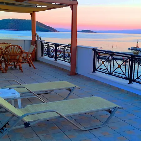 Aparthotel Anna Maria - Vanessa 4*