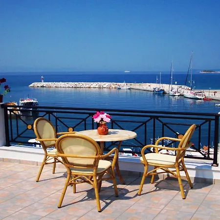 Aparthotel Anna Maria - Vanessa