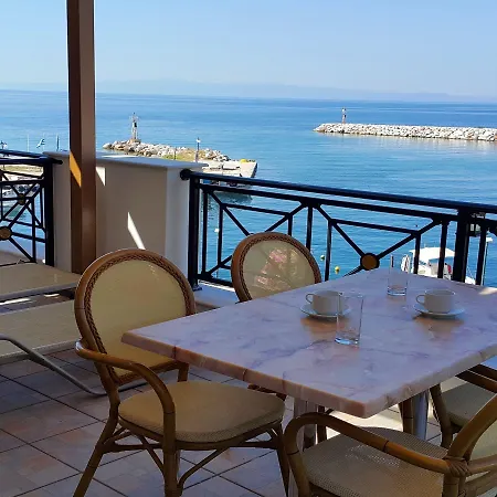 Anna Maria - Vanessa 4*