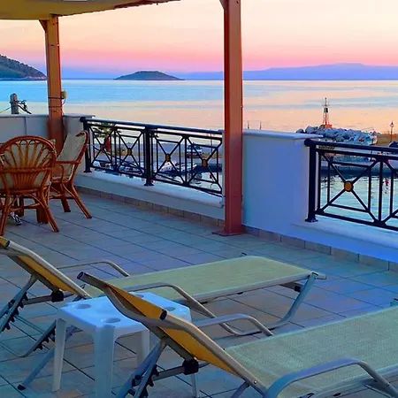 Anna Maria - Vanessa 4* Neo Klima