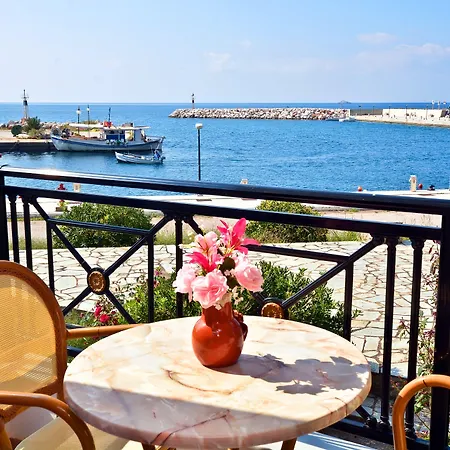 Anna Maria - Vanessa 4*