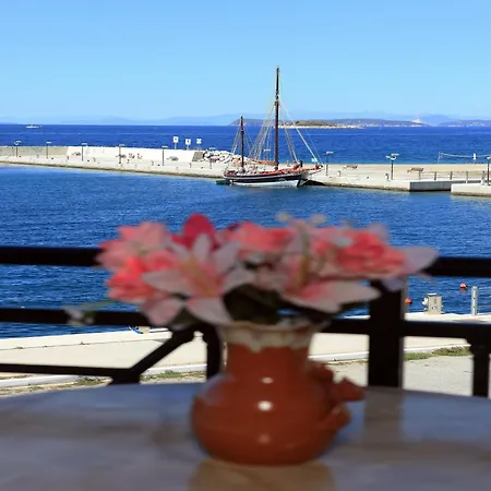 Anna Maria - Vanessa Hotel apartamentowy Neo Klima