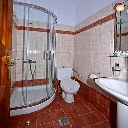 Anna Maria - Vanessa Aparthotel Neo Klima