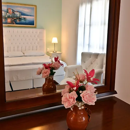 Anna Maria - Vanessa Aparthotel Neo Klima