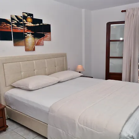 Aparthotel Anna Maria - Vanessa Neo Klima