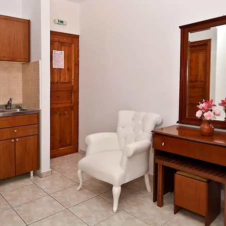 Anna Maria - Vanessa Aparthotel