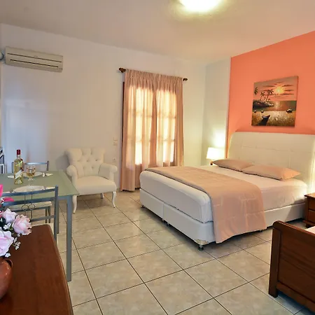 Anna Maria - Vanessa Aparthotel Neo Klima