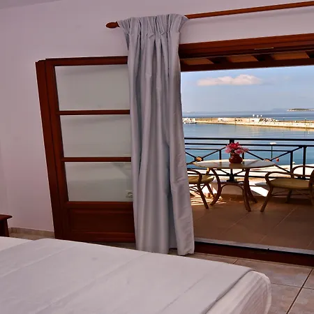 Aparthotel Anna Maria - Vanessa Neo Klima