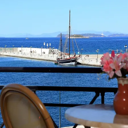 Anna Maria - Vanessa Aparthotel