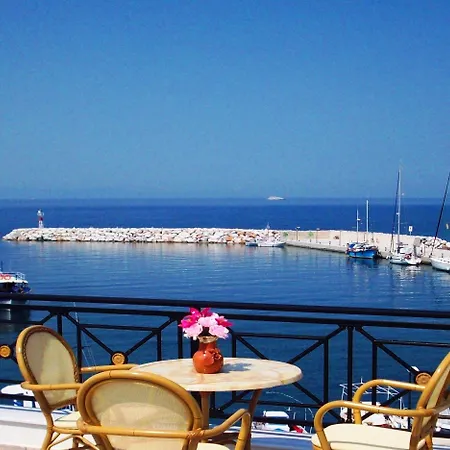 Aparthotel Anna Maria - Vanessa Neo Klima