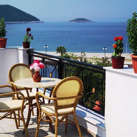 Anna Maria - Vanessa Aparthotel 4*