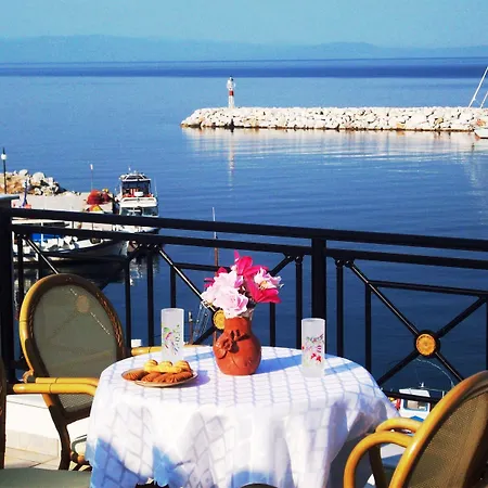 Aparthotel Anna Maria - Vanessa