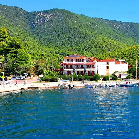 Anna Maria - Vanessa