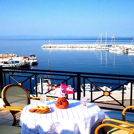 Aparthotel Anna Maria - Vanessa Neo Klima