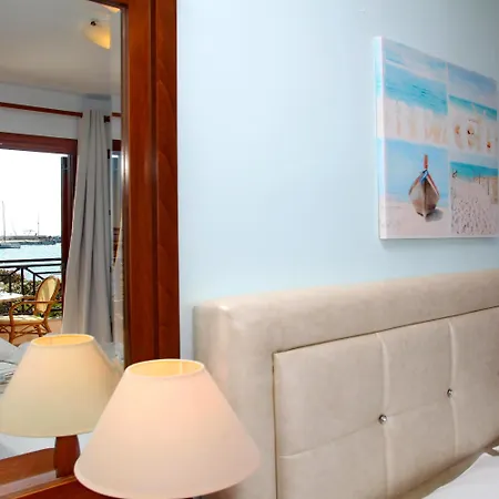 Anna Maria - Vanessa 4* Neo Klima