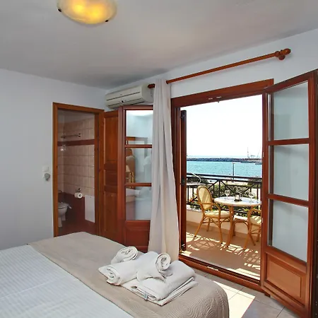 Anna Maria - Vanessa 4* Neo Klima