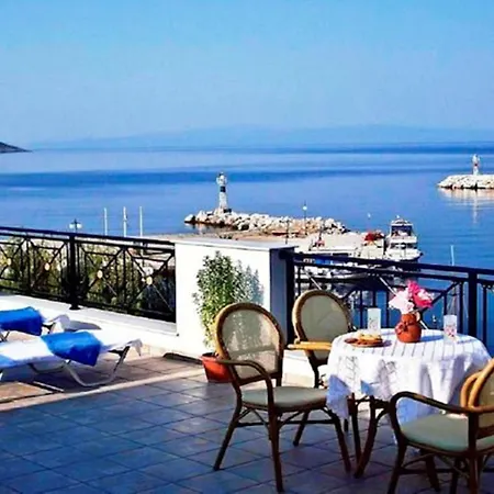 Anna Maria - Vanessa 4* Neo Klima