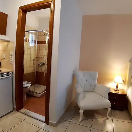 Anna Maria - Vanessa Lejlighedshotel 4*