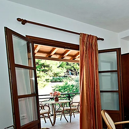 Anna Maria - Vanessa 4* Neo Klima