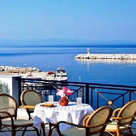 Aparthotel Anna Maria - Vanessa 4*