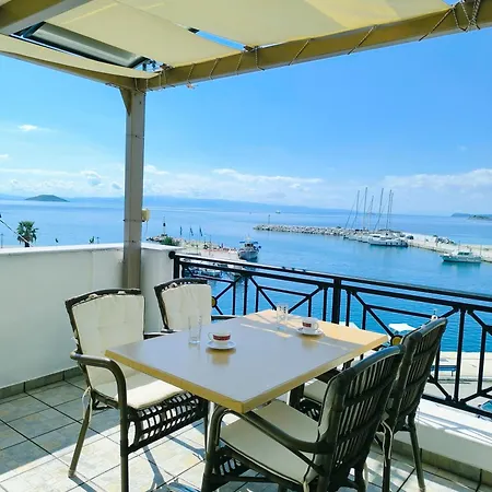 Anna Maria - Vanessa 4* Neo Klima