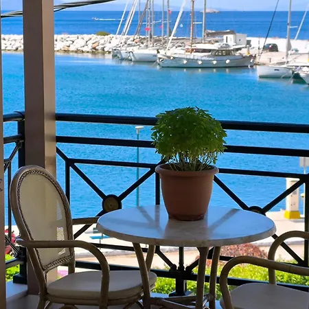 Anna Maria - Vanessa 4* Neo Klima