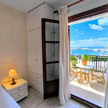 Hotel apartamentowy Anna Maria - Vanessa Neo Klima