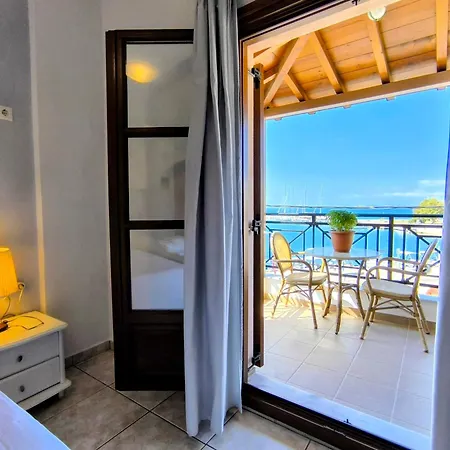 Anna Maria - Vanessa 4* Neo Klima