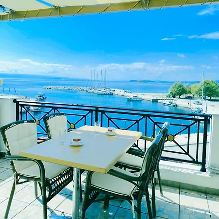 Anna Maria - Vanessa