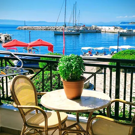 Aparthotel Anna Maria - Vanessa 4*