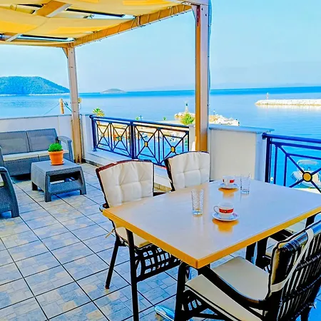 Anna Maria - Vanessa Neo Klima