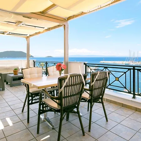 Anna Maria - Vanessa Aparthotel