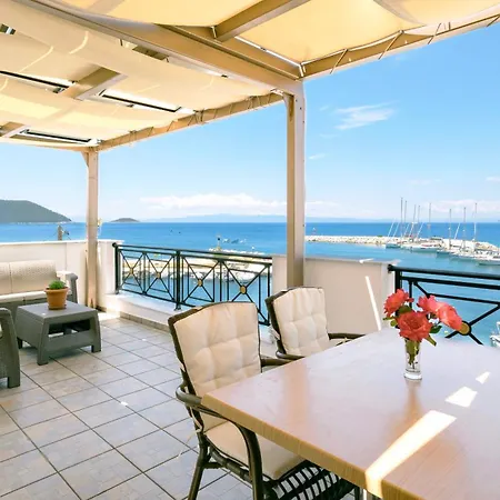 Aparthotel Anna Maria - Vanessa 4*