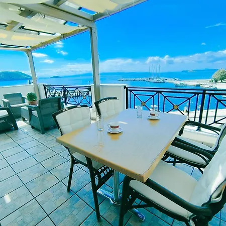 Anna Maria - Vanessa Aparthotel