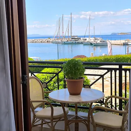 Aparthotel Anna Maria - Vanessa