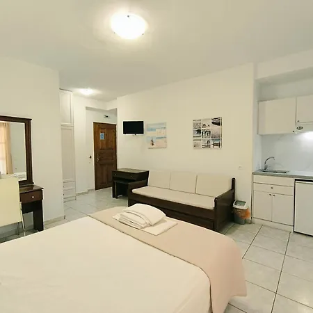 Appart hôtel Anna Maria - Vanessa Neo Klima