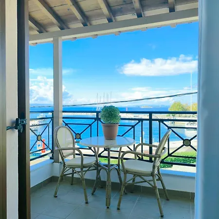 Anna Maria - Vanessa 4* Neo Klima