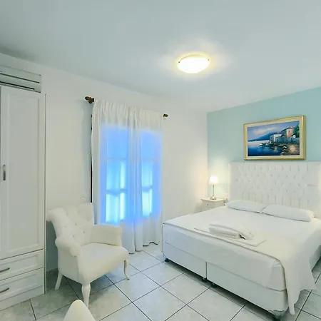 Anna Maria - Vanessa Appart hôtel