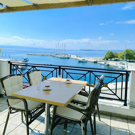 Aparthotel Anna Maria - Vanessa 4*