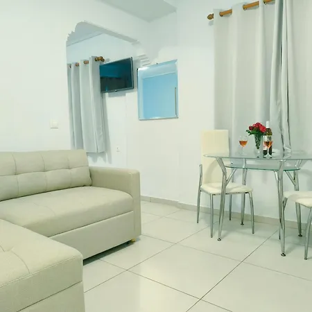 Anna Maria - Vanessa Aparthotel