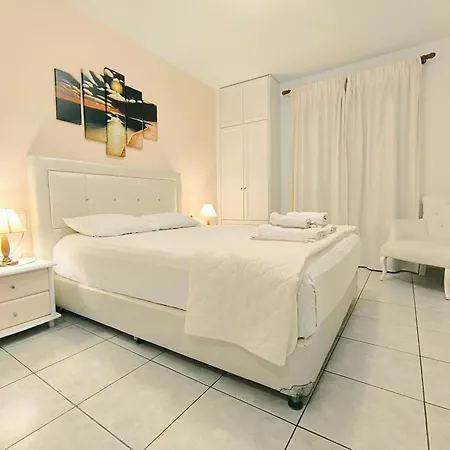 Anna Maria - Vanessa Aparthotel 4*