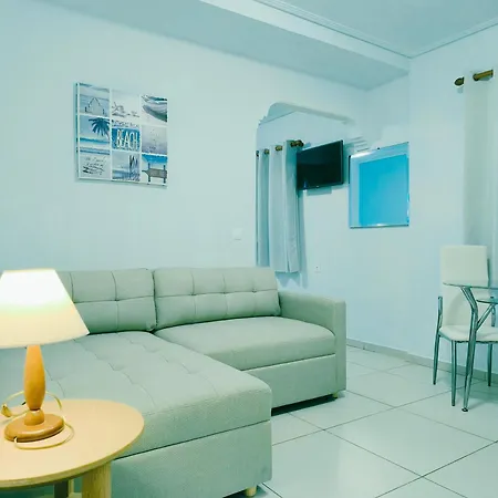 Aparthotel Anna Maria - Vanessa 4*