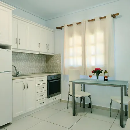 Aparthotel Anna Maria - Vanessa Neo Klima