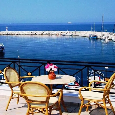Aparthotel Anna Maria - Vanessa Neo Klima
