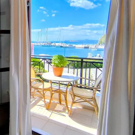 Anna Maria - Vanessa Aparthotel 4*