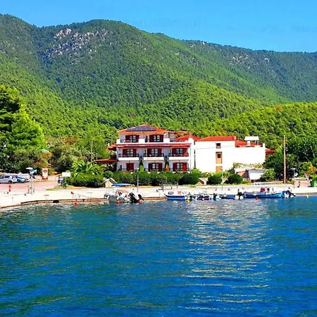 Anna Maria - Vanessa Aparthotel