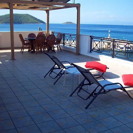Anna Maria - Vanessa Aparthotel Neo Klima