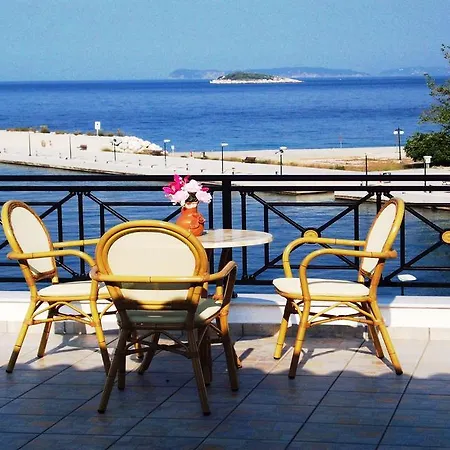 Anna Maria - Vanessa Aparthotel